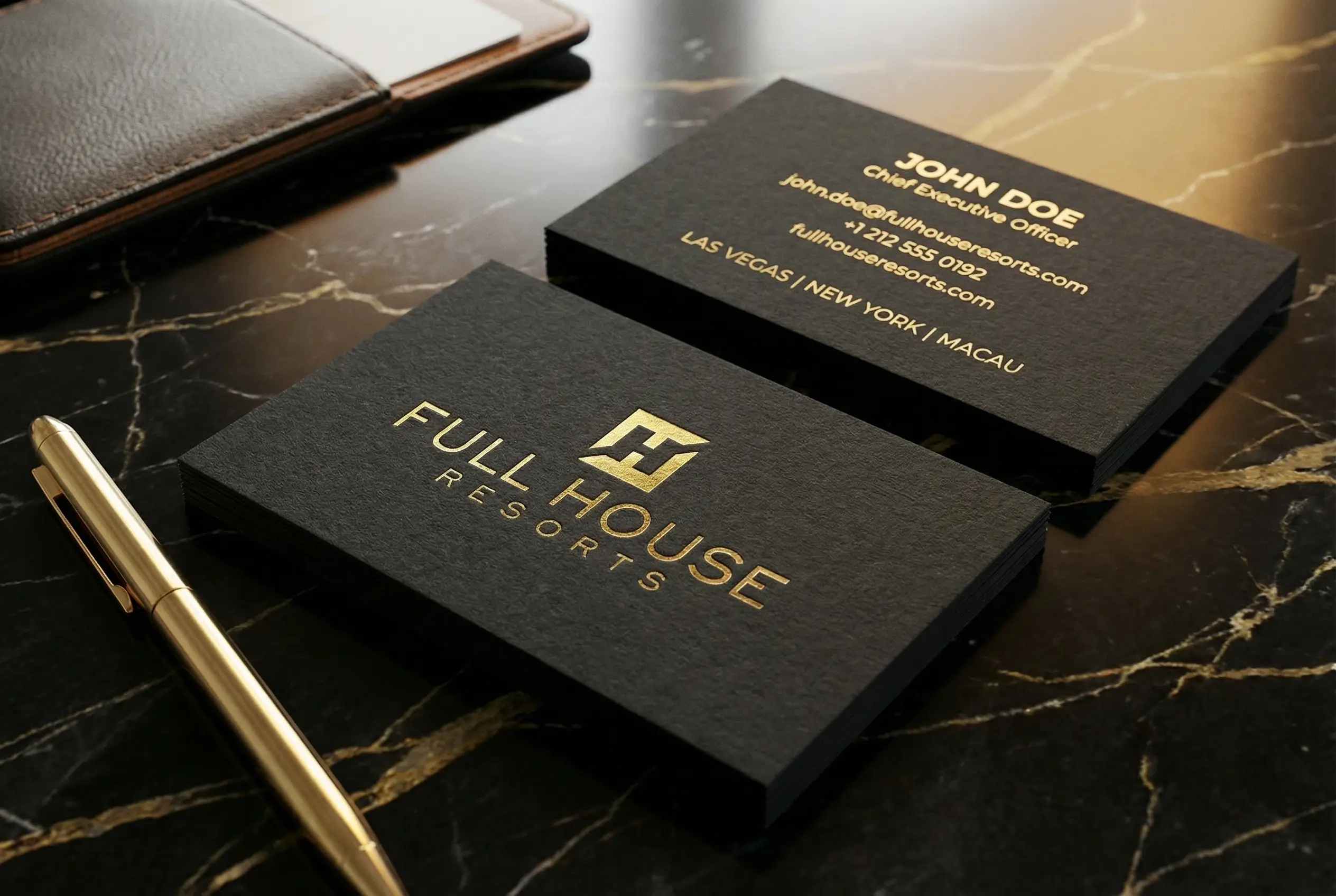 Full House Resort